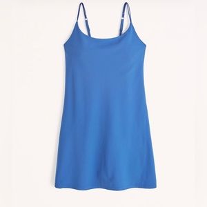 Abercrombie & Fitch Traveler Dress